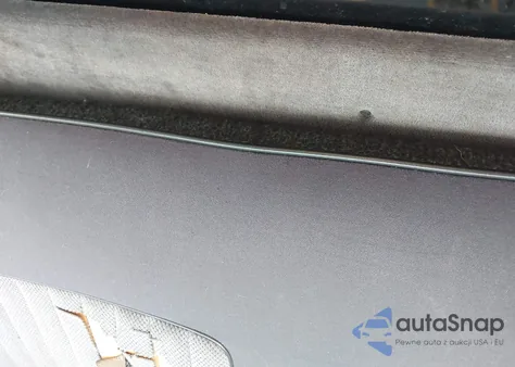 1991 GMC Sonoma z USA, uszkodzony, nr VIN 1GTCS14Z0M8544589